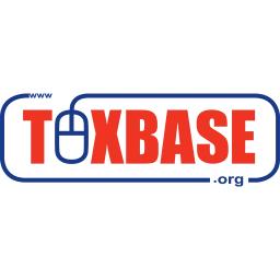 Icône de TOXBASE