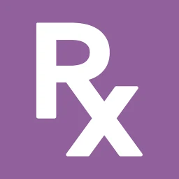 Icône de RxSaver – Prescription Coupons